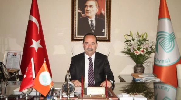 Edirne Belediye Başkanı Recep Gürkan’ın Ramazan Bayramı Mesajı
