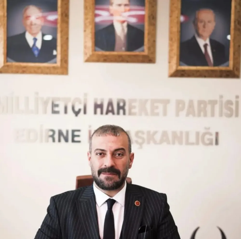 MHP İL BAŞKANI EMRE TOKLUOĞLU, DÜNYA ENGELLİLER GÜNÜ