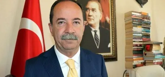 RECEP GÜRKAN KALP KRİZİ ŞÜPHESİYLE HASTAHANEYA KALDIRILDI