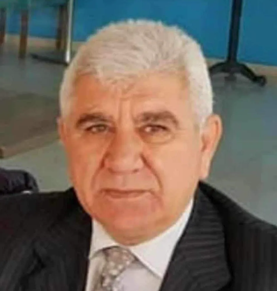 MHP ESKİ İL BAŞKANI ZAKİR TERCAN