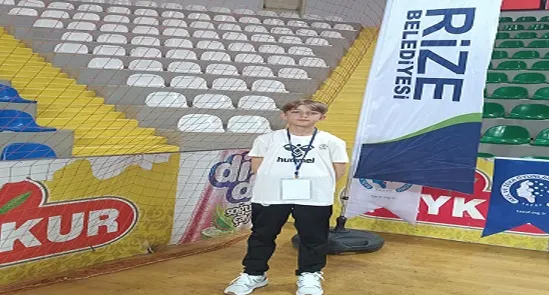 İPSALA KARAAĞAÇ KÖYÜNDE YAŞAYAN ENİS ERGİN, TÜRKİYE 4