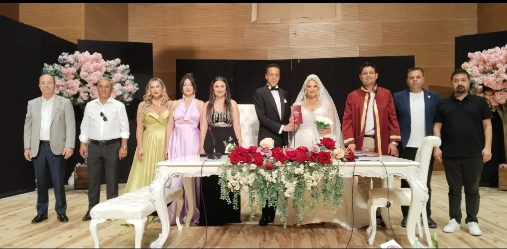 İŞ İNSANI SERDAR YALÇINER