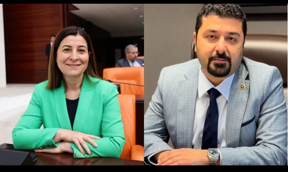 MİLLETVEKİLLERİ