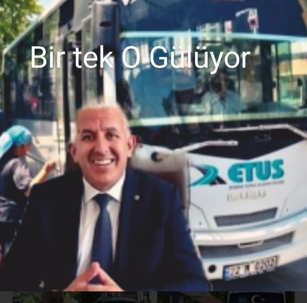 TOPLU ULAŞIMA YAPILAN ZAMLARA VATANDAŞLAR ATEŞ PÜSKÜRDÜ