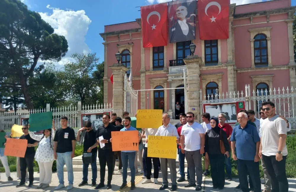 ÖĞRENCİLERDEN YÜZDE 37