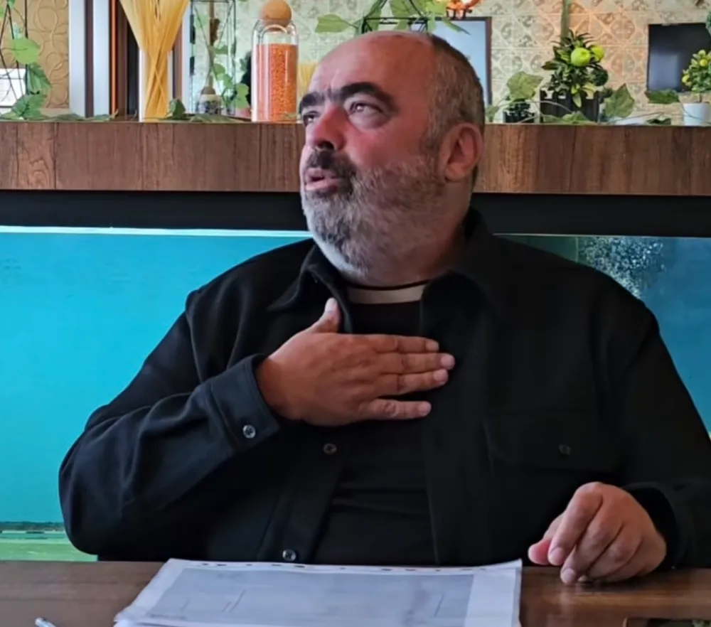 ALTUNHAN OTOGARI BIRAKIYOR: “EDİRNELİLERE HİZMET İÇİN BANA YER GÖSTERİLSİN ”