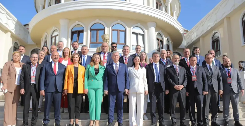 TARİHİ KENTLER BİRLİĞİ II. OLAĞAN MECLİSİ EDİRNE’DE : KADİM BAŞKENTTE KÜLTÜREL MİRAS BULUŞMASI 