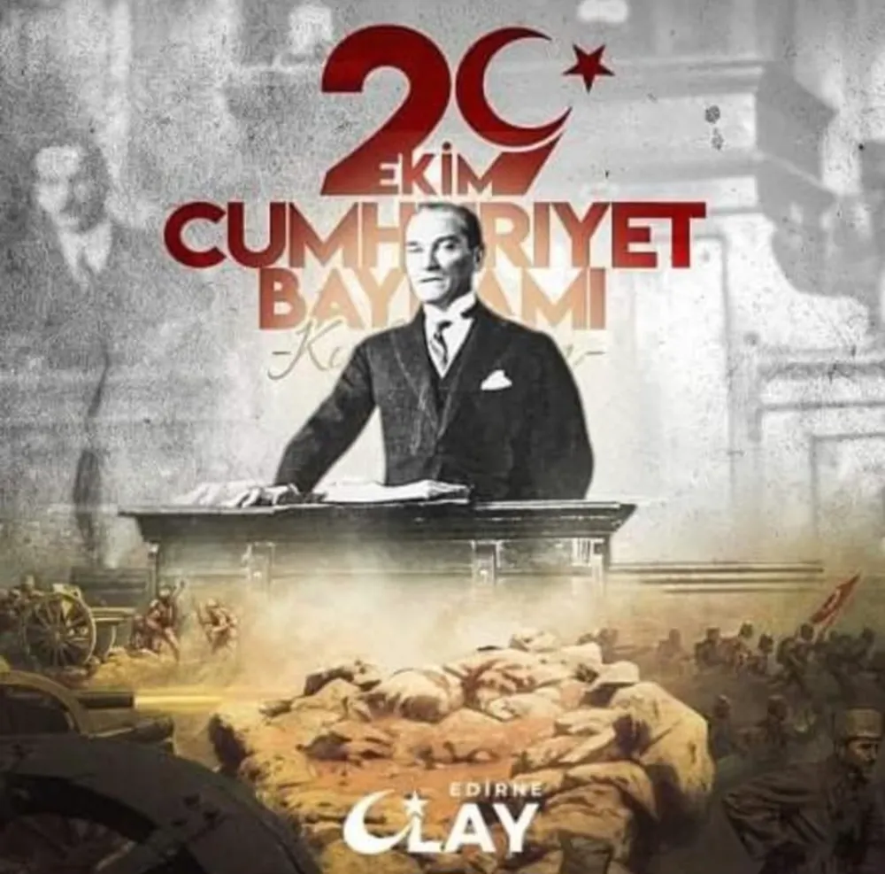 HATIRLATMA: BİRİNCİ VAZİFE!!