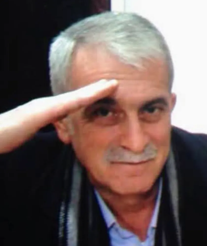 İPSALA’NIN EFE’Sİ DURSUN SABAN’I KAYBETTİK 