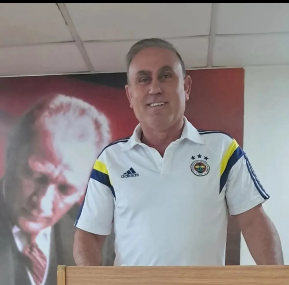 TOPRAKTAN SPORLA BEREKET FİLİZLENİYOR: HAMZA ERHAN VE SUBAŞI KOOPERATİFİ 