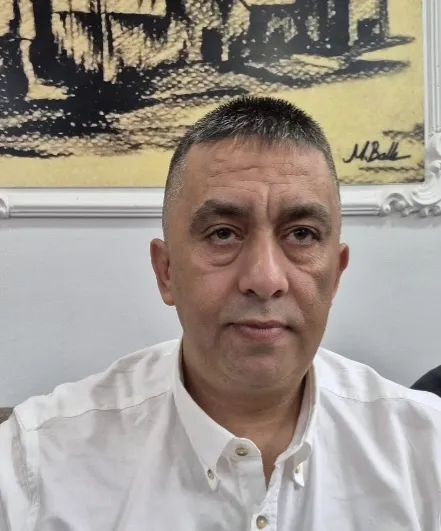MEHMET AVCI, EDİRNE KAHVECİLER VE GAZİNOCULAR ODASI BAŞKANLIĞINA ADAY!