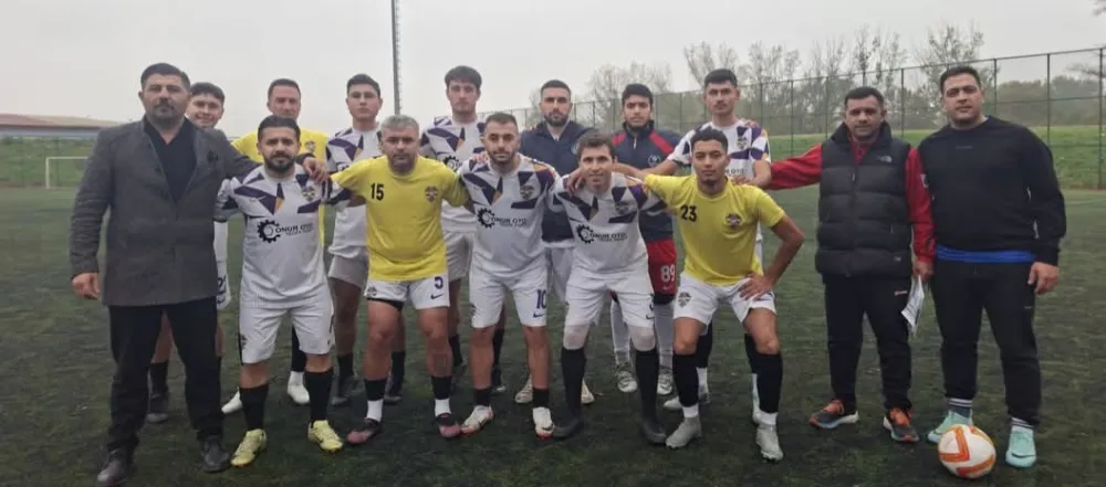 TEŞEKKÜRLER EDİRNE ROMANLARI GELİŞİM VE DEĞİŞİM DERNEĞİ! 