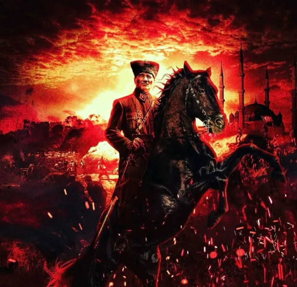 EDİRNE’NİN KURTULUŞ GÜNÜ – 25 KASIM- KUTLU OLSUN 