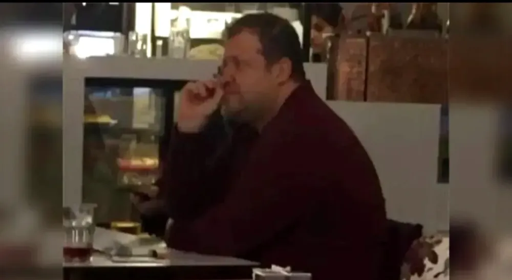 EDİRNELİ MİTRANİ AİLESİNDEN YASEF MİTRANİ 