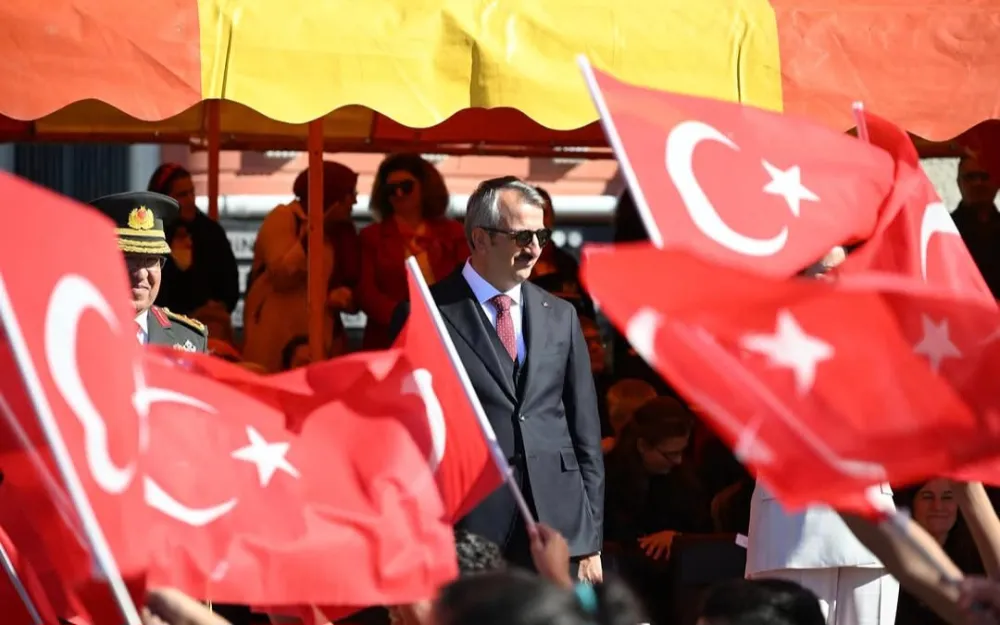 SEZER; “EDİRNE’Yİ “DÜNYANIN EN İYİ ŞEHİRLERİ ARASINDA GÖRECEĞİZ!”