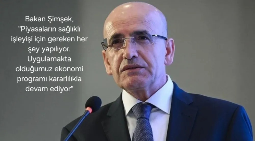 GÖZALTI KARARI PİYASALARDA ŞOK ETKİ YARATTI! BORSA DÜŞTÜ, DOLAR VE ALTIN REKOR KIRDI 
