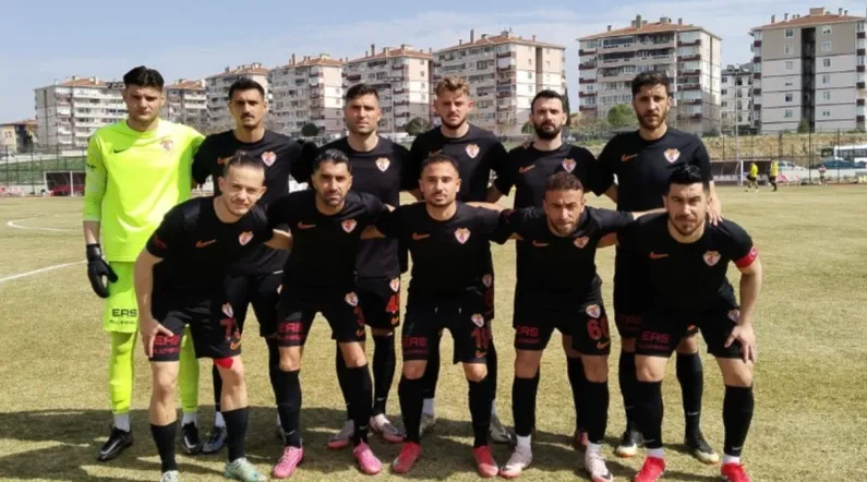 EDİRNESPOR ’DAN MUHTEŞEM GERİ DÖNÜŞ!