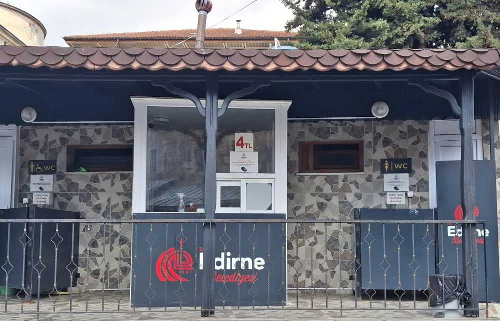 EDİRNE