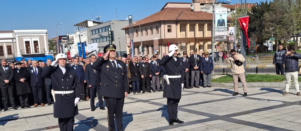 ONUR KARABURUN; 180 YILDIR AYNI İNANÇLA, AYNI KARARLILIKLA 