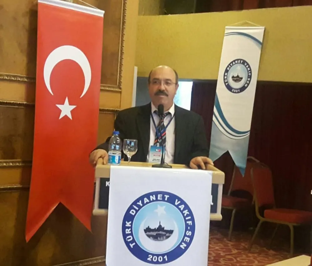 ASLİ GÖREVİ MÜEZZİNLİK, UĞRAŞISI SES SİSTEMİ TİCARETİ: BEYAZIT KÜLLİYESİ’NDE  ŞİKAYETLER BÜYÜYOR 