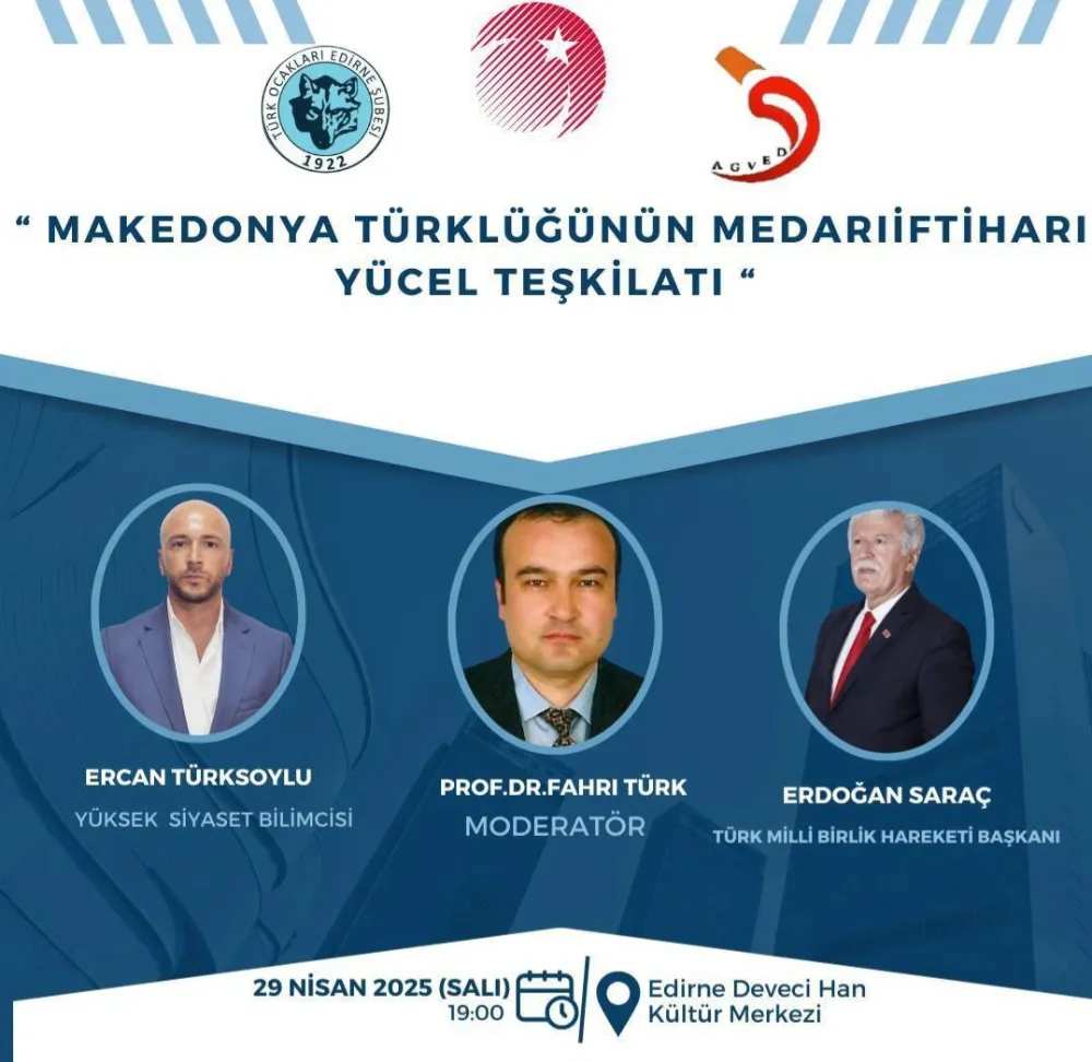 EDİRNE