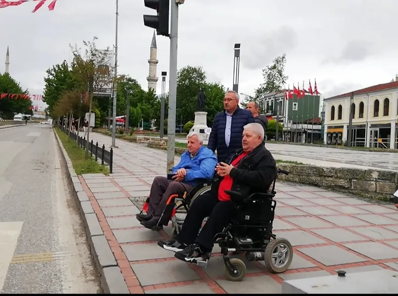 EDİRNE