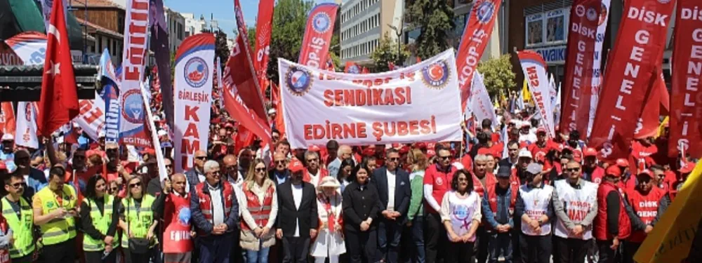 EDİRNE