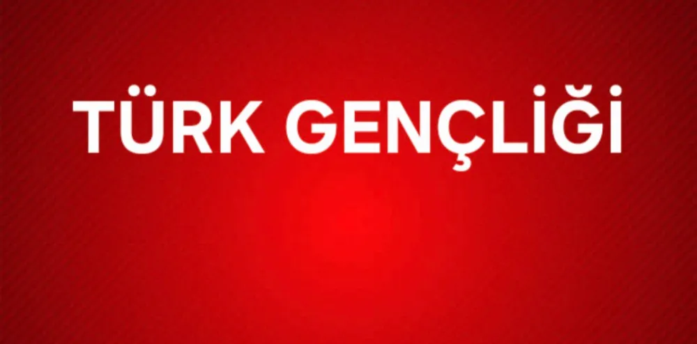 GENÇLİK UMUTSUZ... GENÇLİK MUTSUZ!