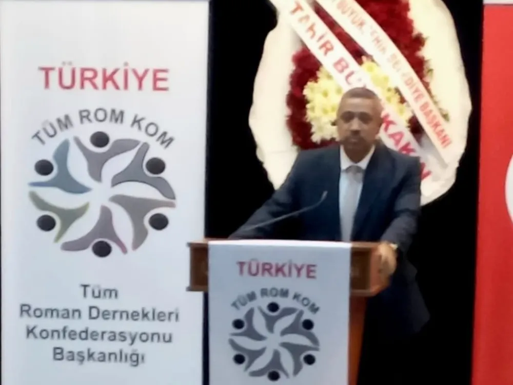 ROMANLARIN YENİ YOL HARİTASI: KEŞAN
