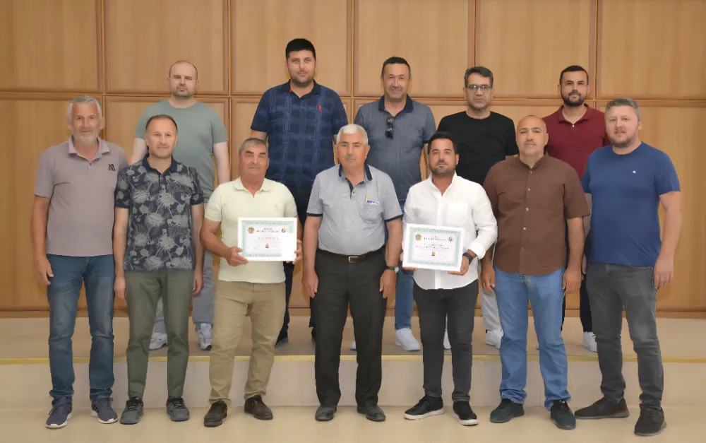 EDİRNE TİCARET BORSASI