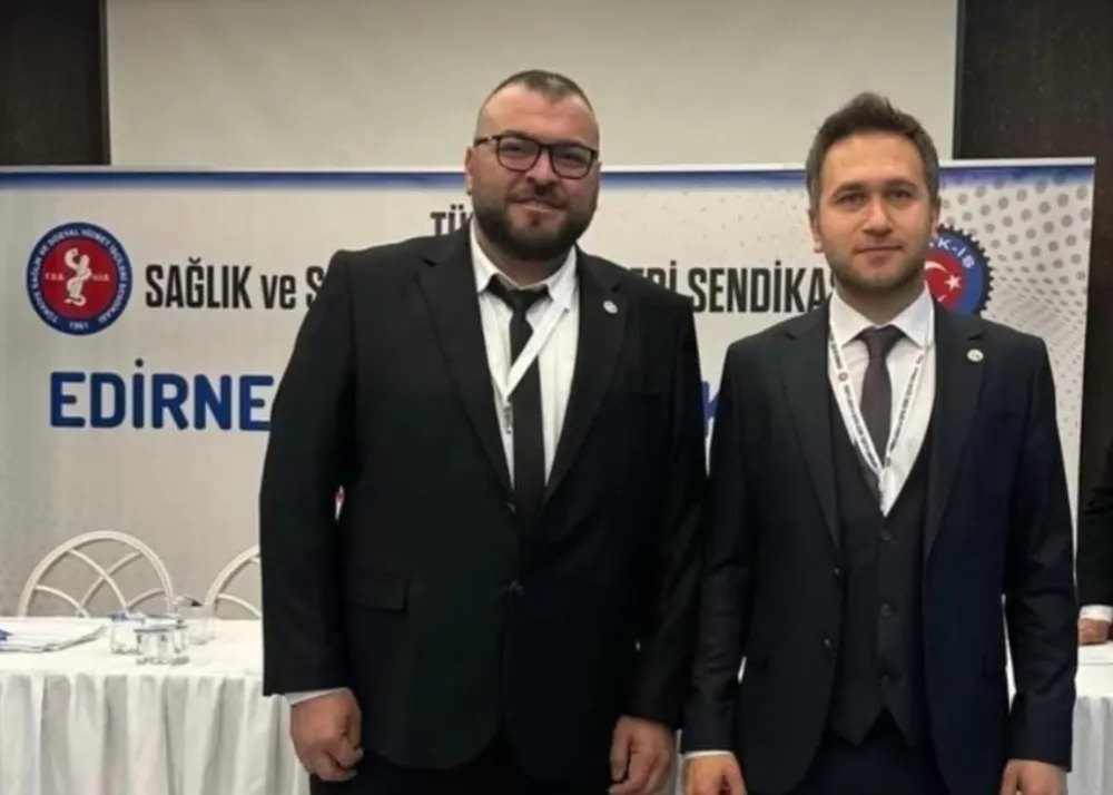 SAĞLIK VE SOSYAL HİZMET EMEKÇİLERİNDEN ZAM TEPKİSİ: 