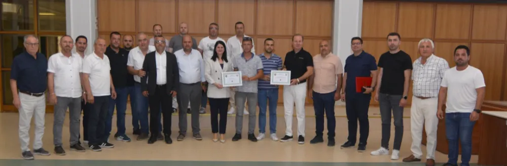 YENİ MAHSUL KANOLA BORSA’DA SATIŞA SUNULDU