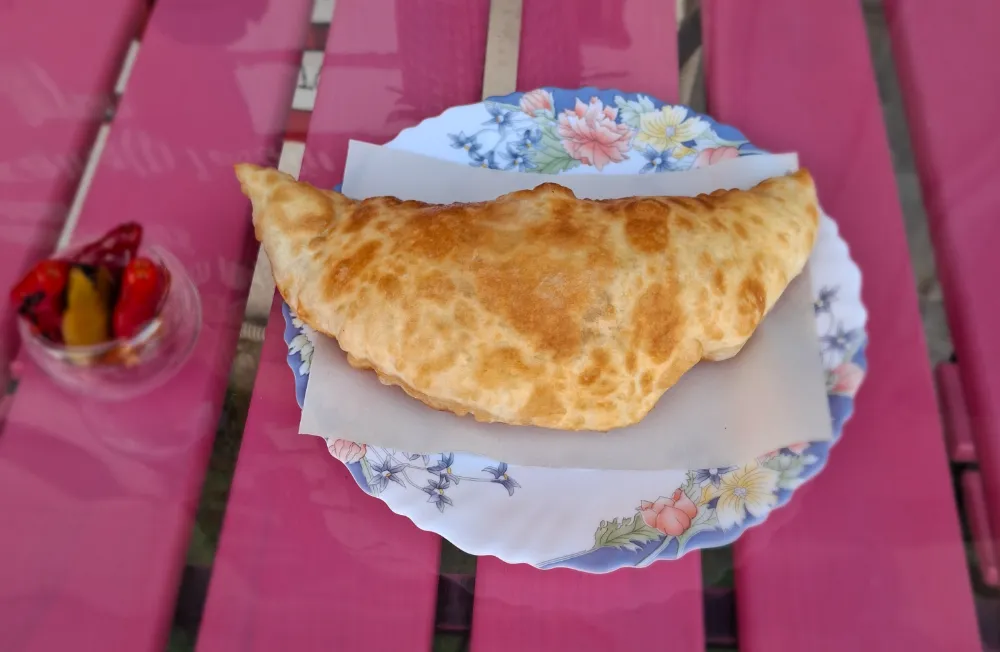 TAHTAKALE