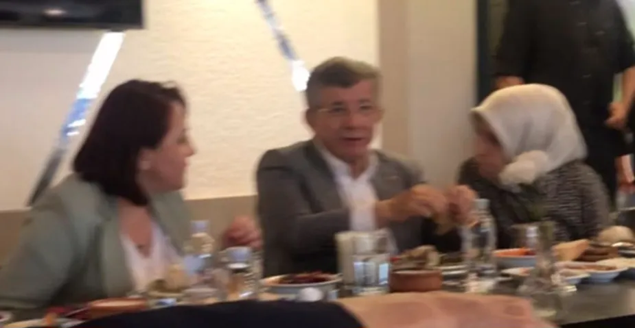 DAVUTOĞLU EDİRNE