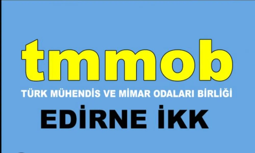 MADIMAK KATLİAMI EDİRNE