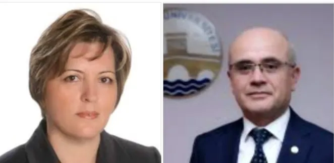 TRAKYA ÜNİVERSİTESİ GENEL SEKRETERLİK KRİZİ 
