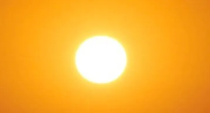 EDİRNE’YE KAVURUCU SICAKLAR GELİYOR!