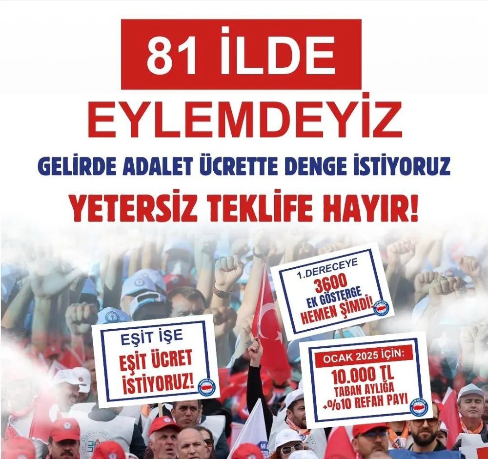 TÜRKİYE KAMU-SEN