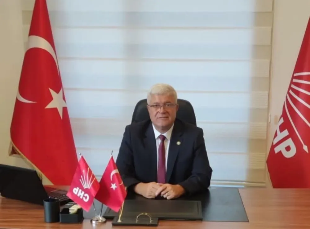 EDİRNE’DE CHP’DE DELEGE ŞECİMLERİ BAŞLIYOR