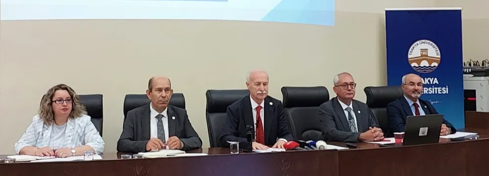 REKTÖR HATİPLER: “TRAKYA ÜNİVERSİTESİ, EDİRNE’NİN VE BÖLGENİN GELİŞİMİNE KATKI SUNUYOR ”