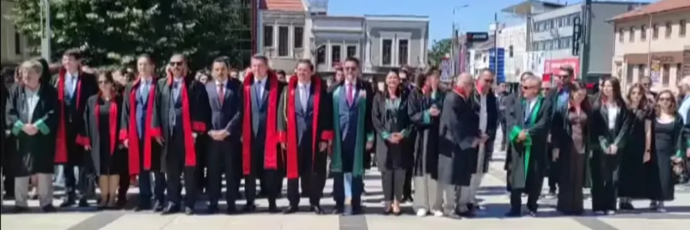 KARAKOÇ: “HSK YAPILANMASI HUKUKA GÜVENİ SARSIYOR ”