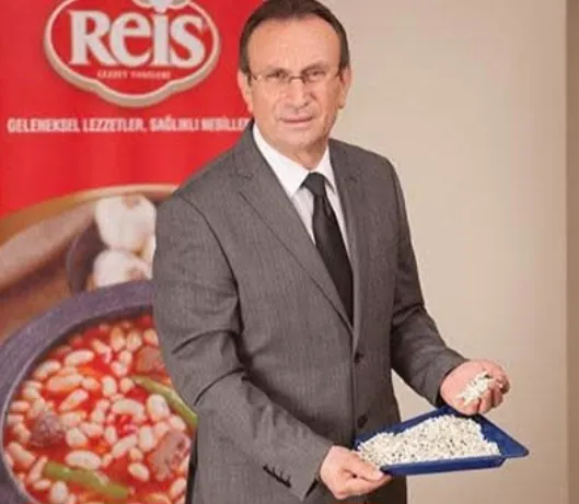 MEHMET REİS;TMO’NUN ÇELTİK FİYATI 40-45 TL ARASINDA OLACAK 
