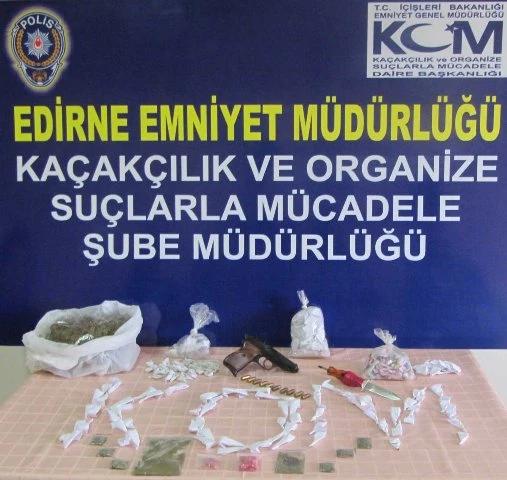 Sokak satıcılarına darbe