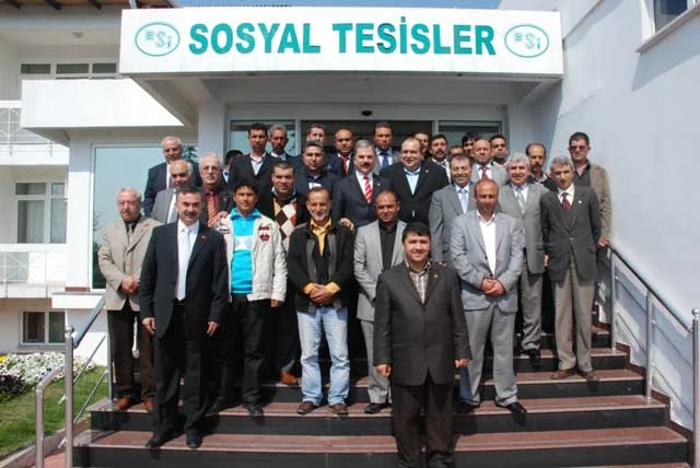 MHP de Roman açılımı yaptı