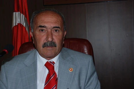 CHP de beklenen Başkan istifası&#8230;