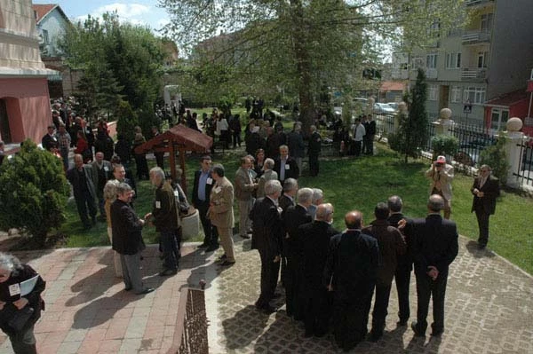 Edirne Lisesi 152. kuruluş yıl dönümünü kutladı&#8230;