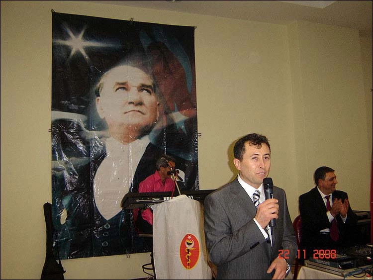  Dünya Veteriner Hekimler Günü&#8230;