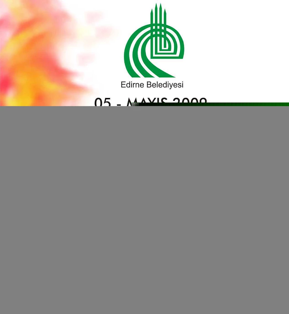 Kakava  etkinlikleri 5 Mayısta başlıyor