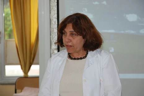 Dünyanın en önemli sağlık sorunu; Sigara&#8230;