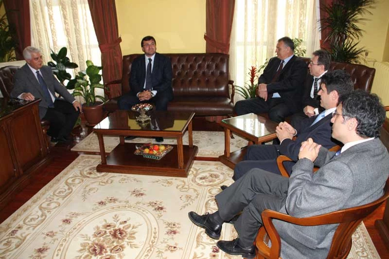 Filibe Belediye Başkanı Edirne deydi